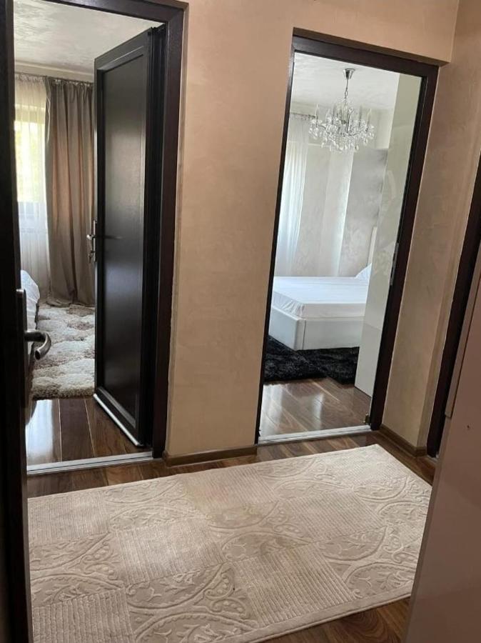 Apartament Lux Ultracentral Craiova Ngoại thất bức ảnh