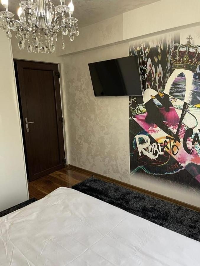 Apartament Lux Ultracentral Craiova Ngoại thất bức ảnh