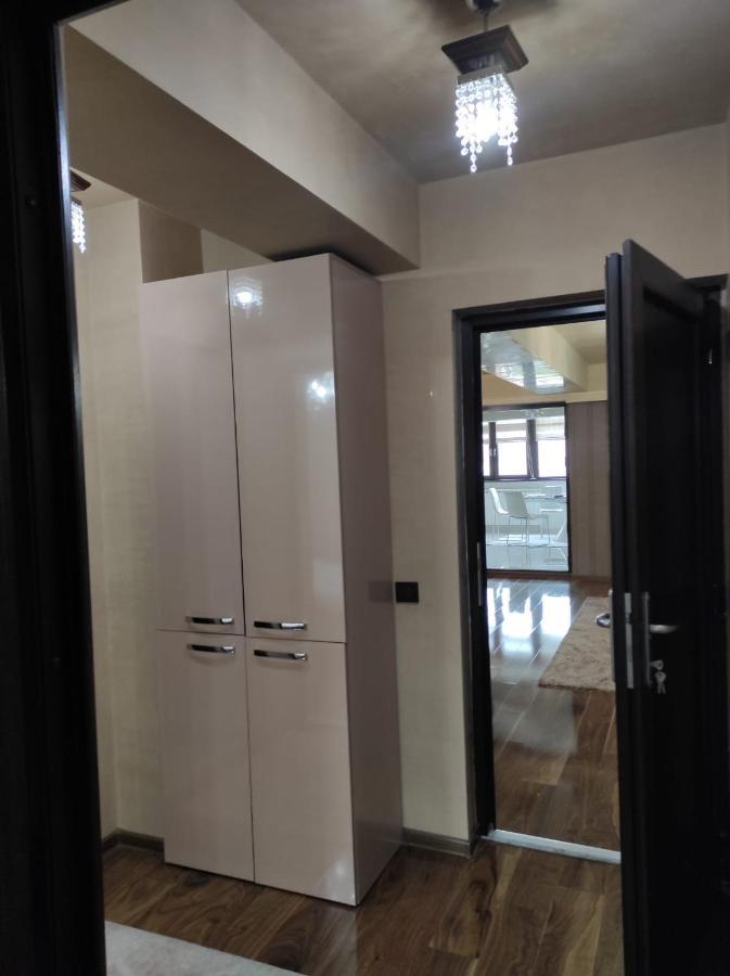 Apartament Lux Ultracentral Craiova Ngoại thất bức ảnh
